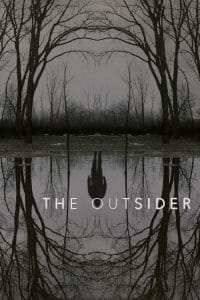 مسلسل The Outsider مترجم اون لاين