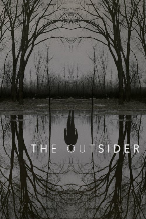مسلسل The Outsider مترجم اون لاين