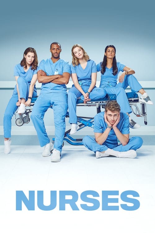 مسلسل Nurses مترجم اون لاين