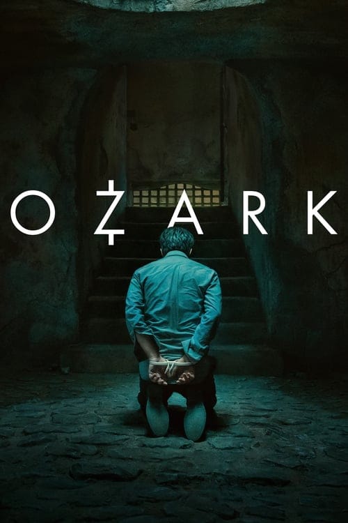 مسلسل Ozark مترجم