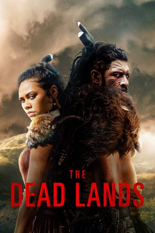 مسلسل The Dead Lands مترجم اون لاين