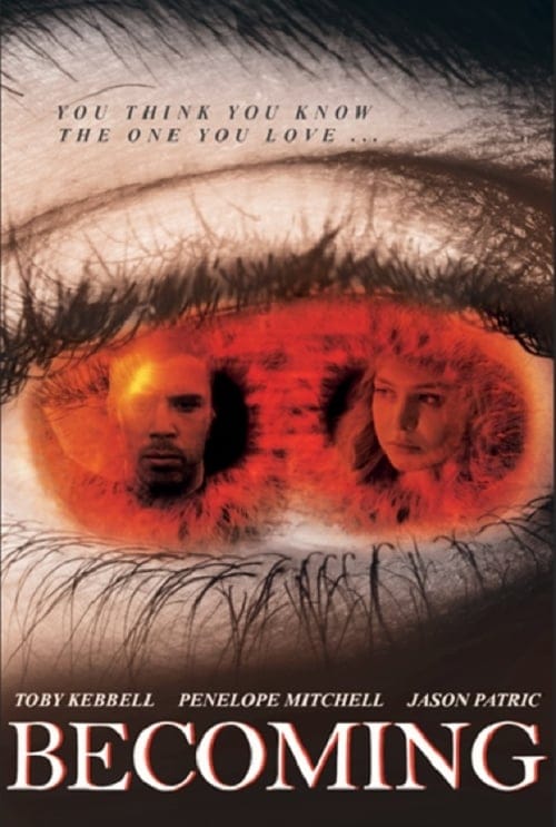 فيلم Becoming 2020 مترجم اون لاين