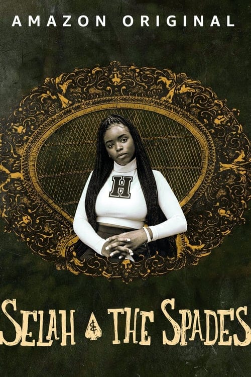 مشاهدة فيلم Selah and the Spades 2019 مترجم