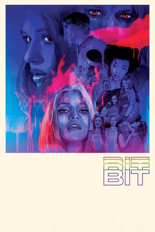مشاهدة فيلم Bit 2019 مترجم