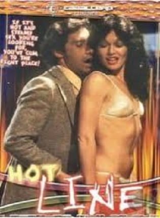 Anthony Spinelli – Hotline 1980 اون لاين للكبار فقط +18