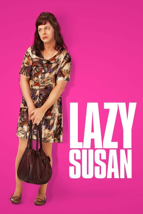 مشاهدة فيلم Lazy Susan 2020 مترجم