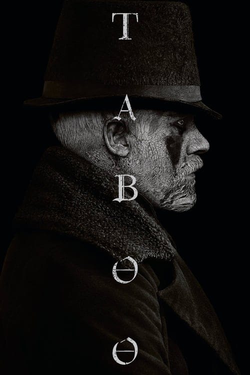 مسلسل Taboo مترجم اون لاين