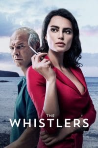 مشاهدة فيلم The Whistlers 2019 مترجم