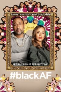 مسلسل blackAF مترجم