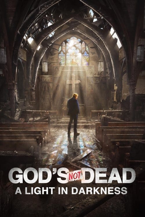 فيلم Gods Not Dead A Light in Darkness 2018 مترجم