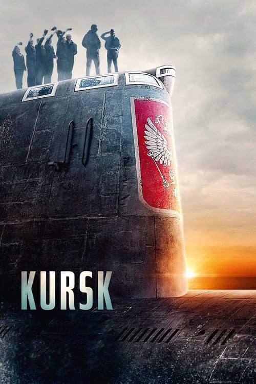 فيلم Kursk 2018 مترجم