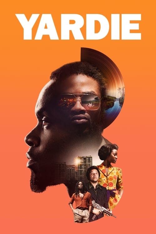 فيلم Yardie 2018 مترجم اون لاين