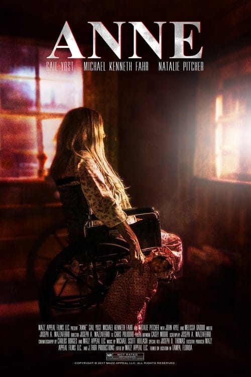 فلم Anne 2018 مترجم اون لاين