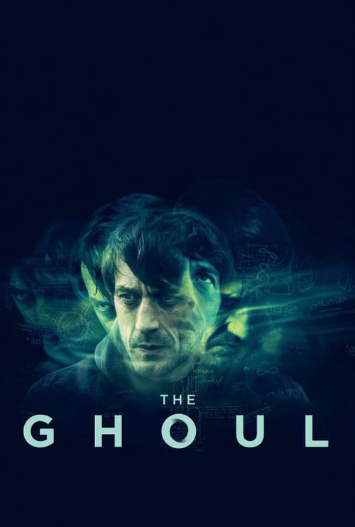 فيلم The Ghoul 2016 مترجم اون لاين