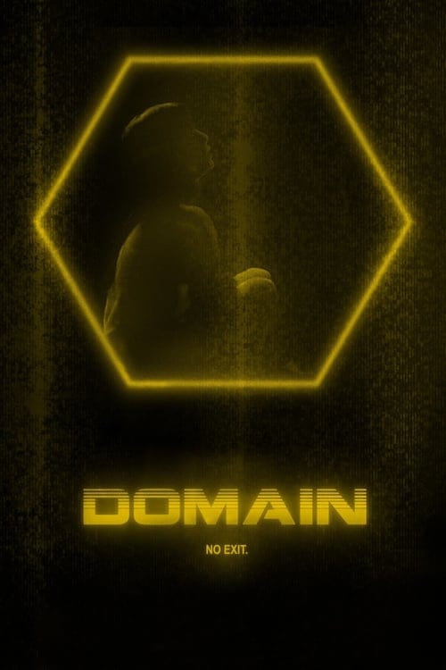 فيلم Domain 2017 مترجم اون لاين