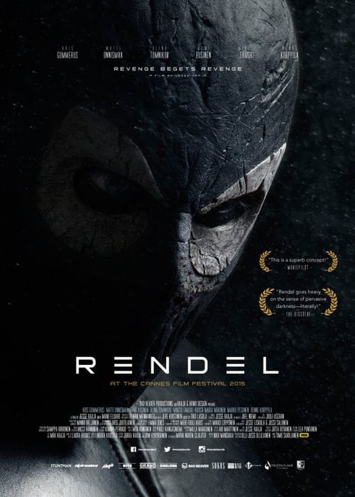 فيلم Rendel 2017 مترجم اون لاين