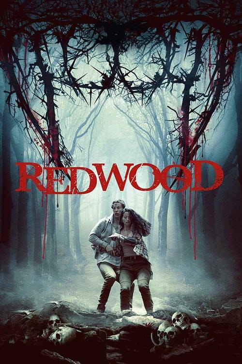 فيلم Redwood 2017 مترجم اون لاين