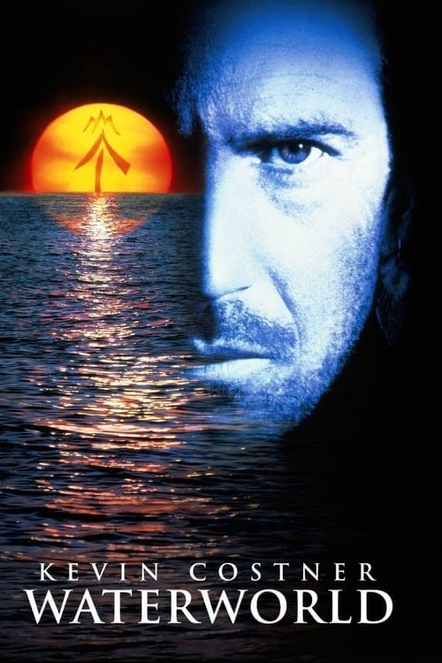 فيلم Waterworld 1995 مترجم