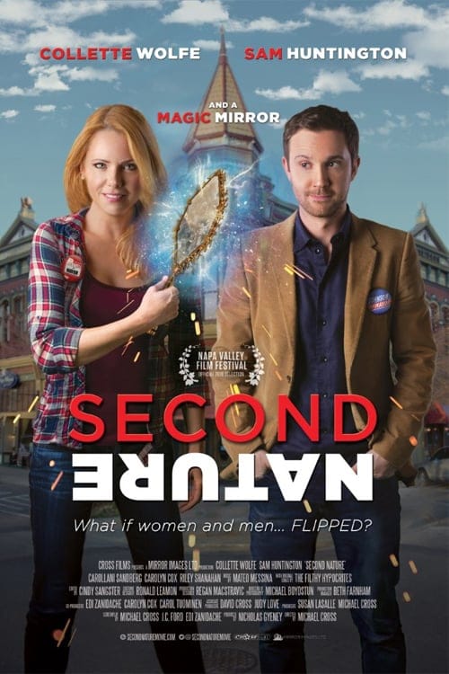 فيلم Second Nature 2016 مترجم اون لاين