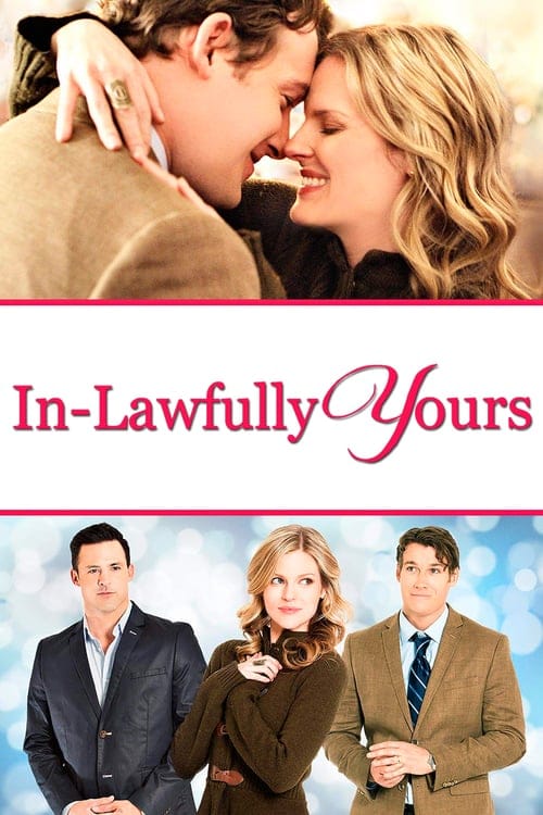 فيلم In Lawfully Yours 2016 مترجم اون لاين