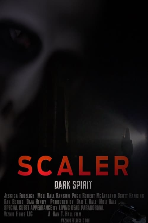 فيلم Scaler Dark Spirit 2016 مترجم HD اون لاين