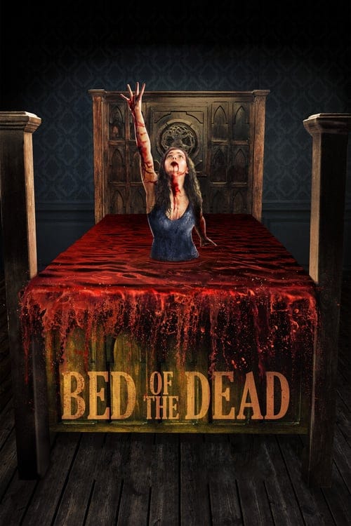 فيلم Bed of the Dead 2016 مترجم اون لاين