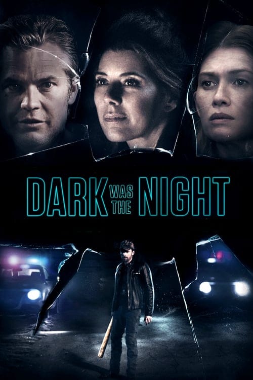 فيلم Dark Was the Night 2018 مترجم اون لاين