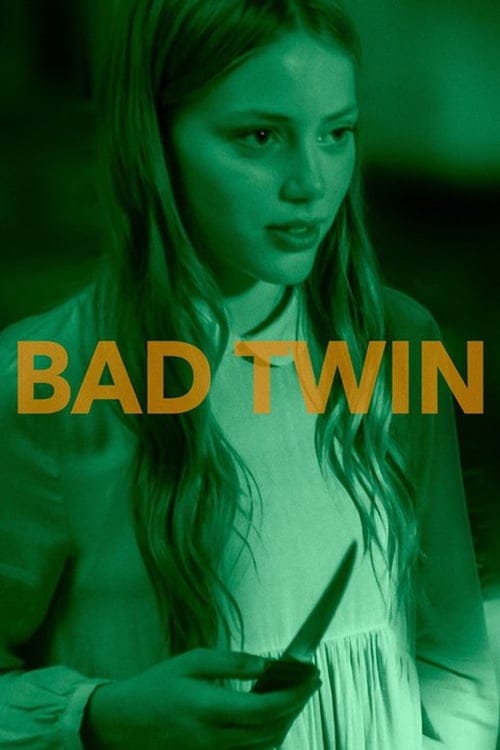 فيلم Bad Twin 2016 مترجم اون لاين