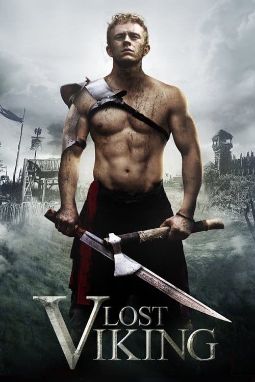 فيلم The Lost Viking 2018 مترجم اون لاين