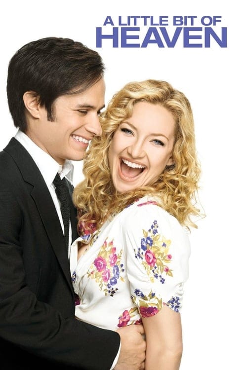 فيلم A Little Bit Of Heaven 2011 مترجم
