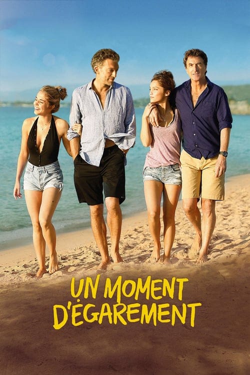 فيلم One Wild Moment 2015 مترجم اون لاين