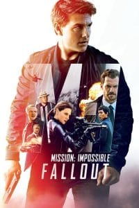 فلم Mission Impossible Fallout 2018 مترجم