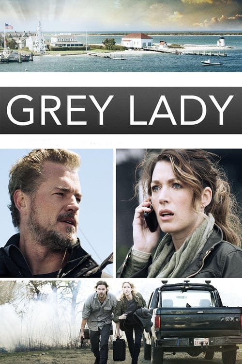 فيلم Grey Lady 2017 مترجم HD اون لاين