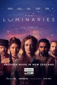 مسلسل The Luminaries مترجم اون لاين