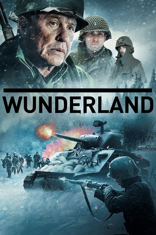 فيلم Wunderland 2018 مترجم اون لاين
