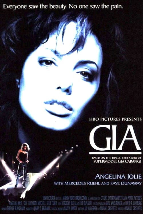 فيلم Gia 1998 مترجم اون لاين