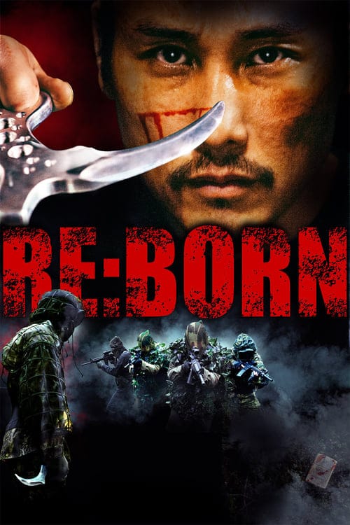 فيلم Re Born 2016 مترجم اون لاين