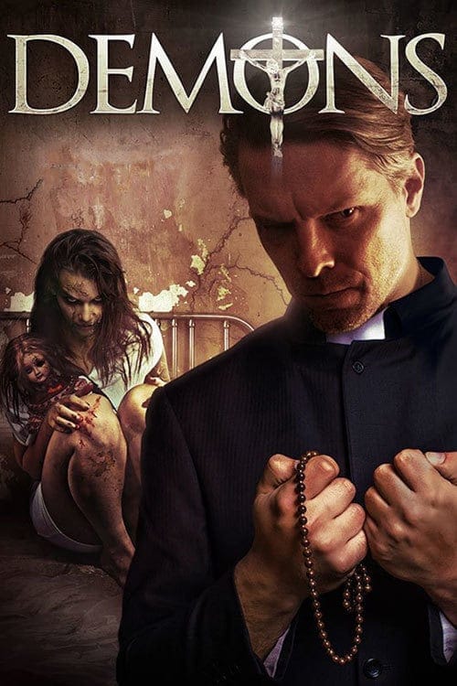 فيلم Demons 2017 مترجم اون لاين