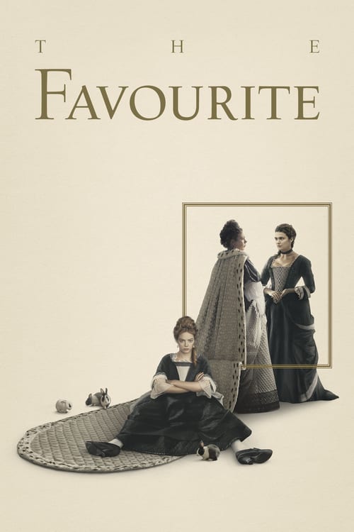 فيلم The Favourite 2018 مترجم