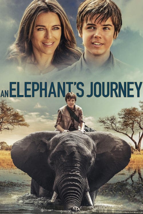 فيلم An Elephants Journey 2017 مترجم
