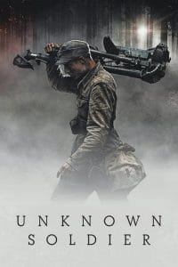 فيلم Unknown Soldier 2017 مترجم اون لاين