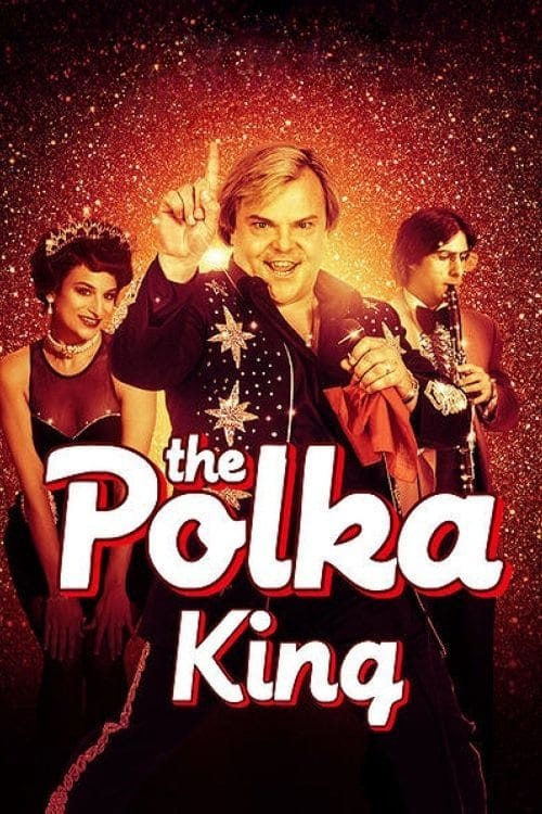 فيلم The Polka King 2017 مترجم اون لاين