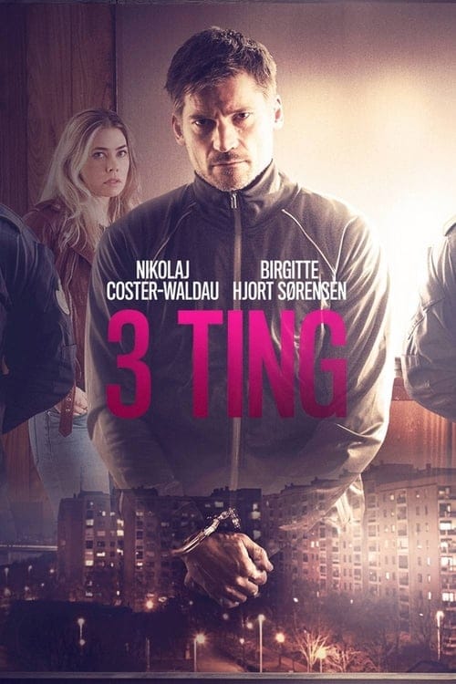 فيلم 3 Things 2017 مترجم اون لاين