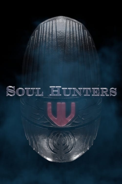 فيلم Soul Hunters 2019 مترجم