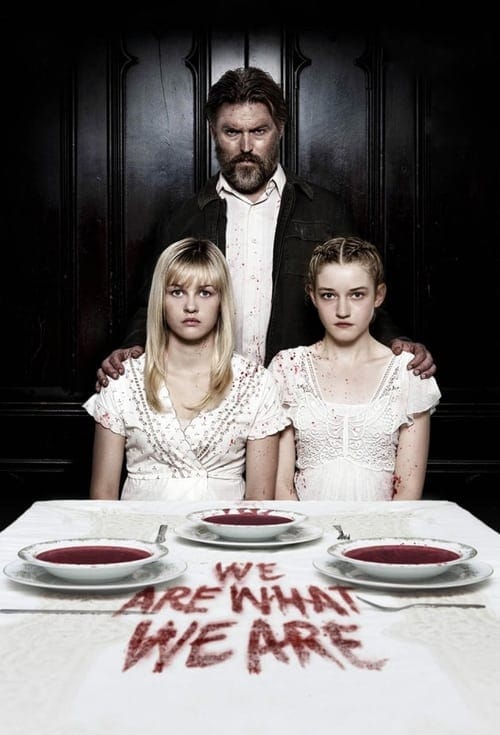 فيلم We Are What We Are 2013 مترجم اون لاين