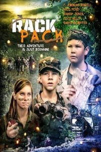 فيلم The Rack Pack 2018 مترجم اون لاين
