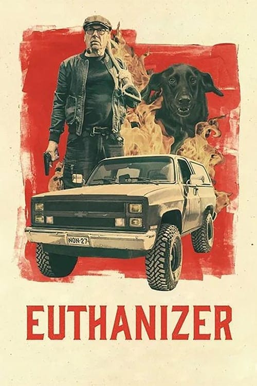 فيلم Euthanizer 2017 مترجم اون لاين