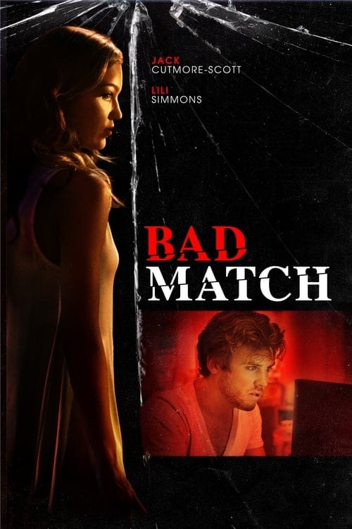 فيلم Bad Match 2017 مترجم اون لاين