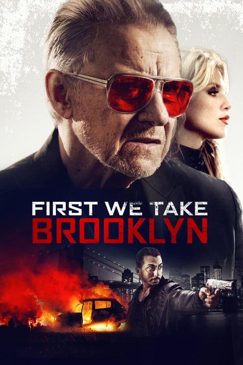 فيلم First We Take Brooklyn 2018 مترجم اون لاين