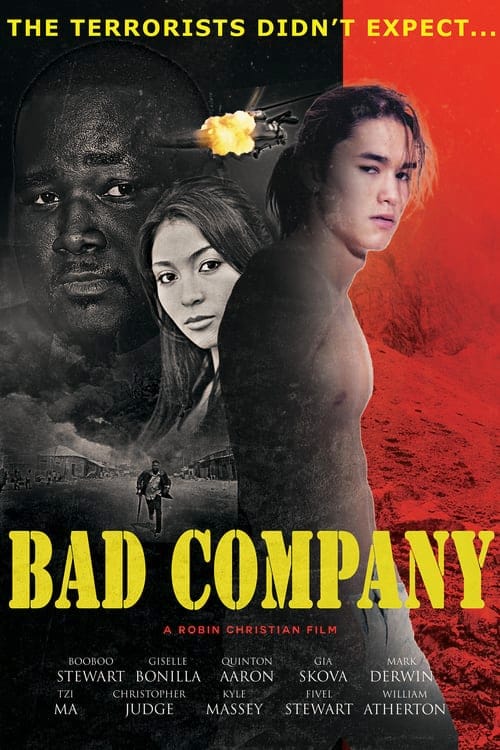 فيلم Bad Company 2018 مترجم اون لاين